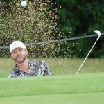 Jensen Ackles Instagram - Thank you @sonyopenhawaii for another amazing week. Wish I could have stayed longer but I gotta get back to the cold. 🥶 Good times. ⛳️ 😎👍🏼