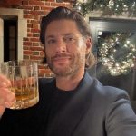 Jensen Ackles Instagram - Been a minute…but happiest of holidays and a very merry Christmas to us all!!! 💚