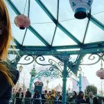 Jensen Ackles Instagram - Once again…Danneel celebrates her birthday by heading to Disneyland. This year…it was Paris. 🏰🗼 *special thanks to the whole cast of @disneylandparis … you all are fantastic. And a very Happy Birthday to my D. 🎂🥳🫶🏼 #disneylandparis30