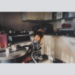 Jeon Yeo-been Instagram -