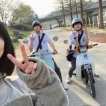 Jeon Yeo-been Instagram - 오늘 9/8 오후 4시🪽🕊🩶 #너의시간속으로 #ATimeCalledYou @netflixkr