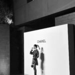 Jeon Yeo-been Instagram - @chanelofficial #CHANEL #샤넬아트앤컬쳐 @friezeofficial