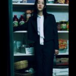 Jeon Yeo-been Instagram - 花樣年華 @bylynn.shop