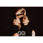 Jeon Yeo-been Instagram - @gq_korea