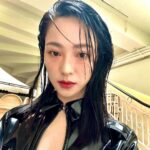 Jeon Yeo-been Instagram -