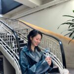 Jeon Yeo-been Instagram -