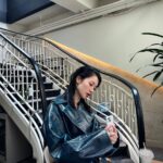 Jeon Yeo-been Instagram -