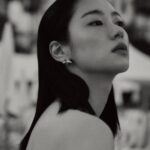 Jeon Yeo-been Instagram -