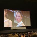 Jeon Yeo-been Instagram – #거미집 #COBWEB
2023 
76th @festivaldecannes Cannes Film Festival