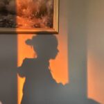 Jeon Yeo-been Instagram - sunset