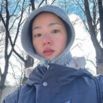 Jeon Yeo-been Instagram -