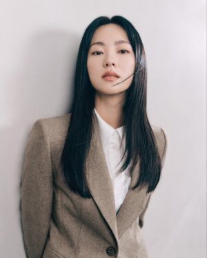 Jeon Yeo-been Instagram - @bylynn.shop