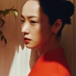 Jeon Yeo-been Instagram -
