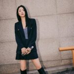 Jeon Yeo-been Instagram -