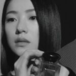Jeon Yeo-been Instagram - @armanibeauty #광고 #아르마니프리베 #오뜨꾸뛰르향수 #상탈단샤 #아르마니뷰티
