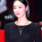 Jeon Yeo-been Instagram - 감사합니다. 27th #BIFF 2022 @busanfilmfest