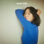 Jeon Yeo-been Instagram - 2022. 10. @marieclairekorea