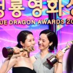 Jeon Yeo-been Instagram - l'm so proud of you. 💙