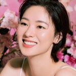 Jeon Yeo-been Instagram - 💞 @_kusbeauty