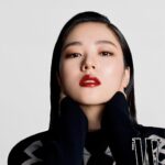 Jeon Yeo-been Instagram - #광고 #아르마니립스틱 #아르마니립파워 #아르마니뷰티 @armanibeauty