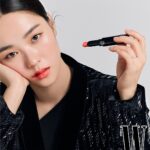 Jeon Yeo-been Instagram - #광고 #아르마니립스틱 #아르마니립파워 #아르마니뷰티 @armanibeauty