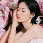 Jeon Yeo-been Instagram - 💞 @_kusbeauty