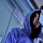 Jeon Yeo-been Instagram - TODAY OPEN PM 4:00 #낙원의밤 #NightinParadise @netflixkr