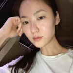 Jeon Yeo-been Instagram - 🙃🤠🙂