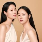 Jeon Yeo-been Instagram - 🌹🥀🤎@_kusbeauty