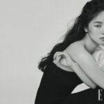 Jeon Yeo-been Instagram - 2021. 1. @ellekorea