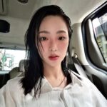 Jeon Yeo-been Instagram -