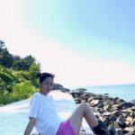 Jeon Yeo-been Instagram -
