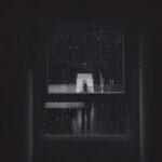 Jeon Yeo-been Instagram - 이번 겨울 막 눈일까, 봄이 곧 오겠지요