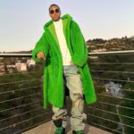 Jeremih Instagram - 𝙰𝚕𝚕 𝙸 𝚂𝚎𝚎 𝙸𝚜 🚦