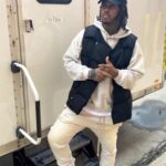 Jeremih Instagram - 𝚆𝚊𝚜 𝙽𝚘𝚝𝚑𝚒𝚗 𝙱𝚞𝚝 𝙶𝚘𝚘𝚍 𝚃𝚒𝚖𝚎𝚜 𝙾𝚗 𝚂𝚎𝚝 𝙵𝚘𝚛 𝙿𝚘𝚠𝚎𝚛 “𝙵𝚘𝚛𝚌𝚎”. 𝙰𝚕𝚠𝚊𝚢𝚜 𝚄𝚙𝚜 𝚃𝚘 @50𝚌𝚎𝚗𝚝 , @𝚓𝚘𝚜𝚎𝚙𝚑𝚜𝚒𝚔𝚘𝚛𝚊4 𝙵𝚘𝚛 𝙷𝚎𝚕𝚙𝚒𝚗𝚐 𝙼𝚎 𝙱𝚎𝚕𝚒𝚎𝚟𝚎 𝙸𝚗 𝙼𝚎 💯 𝙸 𝚁𝚎𝚖𝚎𝚖𝚋𝚎𝚛 𝙸𝚝 𝚆𝚊𝚜 𝙰𝚛𝚘𝚞𝚗𝚍 𝚃𝚑𝚒𝚜 𝚃𝚒𝚖𝚎 𝙻𝙰𝚜𝚝 𝚈𝚎𝚊𝚛 𝙸 𝙷𝚊𝚍 𝙹𝚞𝚜𝚝 𝙶𝚘𝚝 𝙾𝚞𝚝 𝙷𝚘𝚜𝚙𝚒𝚝𝚊𝚕 , #𝙻𝚘𝚗𝚐𝙻𝚒𝚟𝚎𝙴 #𝙿𝚘𝚠𝚎𝚛 #𝚂𝚝𝚊𝚛𝚣 #𝙲𝙱𝙸🚦𝙶𝚊𝚗𝚐 #𝙰𝚕𝚖𝚘𝚜𝚝𝙳𝚘𝚗𝚎𝚆𝚒𝚝𝚆𝚌𝚑𝚞𝙽𝚎𝚎𝚍𝚃𝚘𝚘 🎶💨 Malibu, California