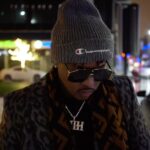 Jeremih Instagram - “𝙼𝚒𝚑 𝚃𝚞𝚛𝚗”