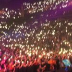 Jeremih Instagram - Soulfriiiittooo Barclays Center