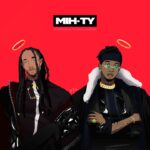 Jeremih Instagram - MihTy Out Now Everywhere 🍹 @tydollasign