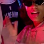Jeremih Instagram - Oui Outside… #LateNightCrew #thefinallaptour #daRecapisNoCap 🔥🔥