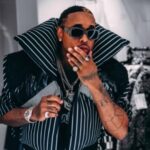 Jeremih Instagram - Mirror mirror on da wall who make hits every time they call? “MIH” only competition….
