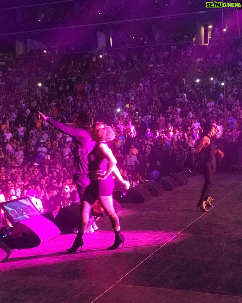 Jeremih Instagram - Soulfriiiittooo Barclays Center