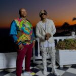 Jeremih Instagram - 40 water