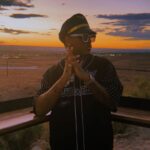 Jeremih Instagram - I can put chu in da…. #FinalLapTour Albuquerque, New Mexico