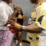 Jeremih Instagram - 😂😂😂😂☂️ #TheFinalLapTour