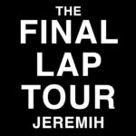 Jeremih Instagram – Readyy or nott… Heree Oui comee’ #TheFinalLapTour Noblesville, Indiana