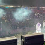Jeremih Instagram - I BEEN LIVIN IN THE MOMENT BUT EVERY NIGHT BEEN A DREAM ‘ ESPECIALLY LAST NITE SAUDI ARABIA WAS A DRILL 🔩 BANGKOK SEE YALL TOMORROW #FINALLAP “THEY SAY ITS @50cent !!! 🚦🚦” Saudi Arabia