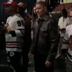 Jeremih Instagram - In life it’s moments like this I’ll never forget s/o “MIH” Big Homie,Bro @50cent I grow up listening to you and to be able to learn and be on a sold out world tour wit da 🐐’s @bustarhymes is beyond crazy!! Chicago was 🔥lit I can’t explain my appreciation for what you do for me MIH dawg 💯🫶🏾 #thefinallaptour #Chicagostarz #powerforce