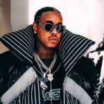 Jeremih Instagram - Mirror mirror on da wall who make hits every time they call? “MIH” only competition….