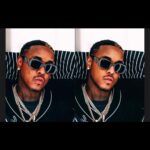 Jeremih Instagram - Mirror mirror on da wall who make hits every time they call? “MIH” only competition….