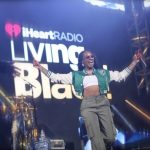 Jess Hilarious Instagram - WATCH ME SHINE ✨ #TONIGHT! I’m hosting the @iHeartRadio Living Black! show. We’re celebrating 50 years of Hip-Hop with iconic performances, talks about culture and more. Watch at 7pm ET Shot and Edited by @iloswork 🎯 Inglewood, California
